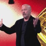 Marco Berry al Grande Fratello Vip 2026