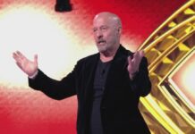 Grande Fratello Vip 2026, chi è uscito ieri sera al televoto flash di venerdì 8 maggio? | Video Mediaset Marco Berry al Grande Fratello Vip 2026
