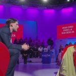 Martina non scelta di Ciro a Uomini e Donne