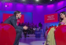 Uomini e Donne, Martina non è la scelta di Ciro: “i miei sentimenti mi portano da un’altra parte” | Video Witty Tv Martina non scelta di Ciro a Uomini e Donne