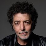 Max Gazzè torna con un nuovo album dal titolo “L’ornamento delle cose secondarie” max gazzè