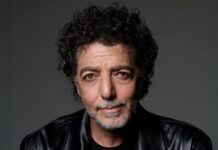 Max Gazzè torna con un nuovo album dal titolo “L’ornamento delle cose secondarie” max gazzè