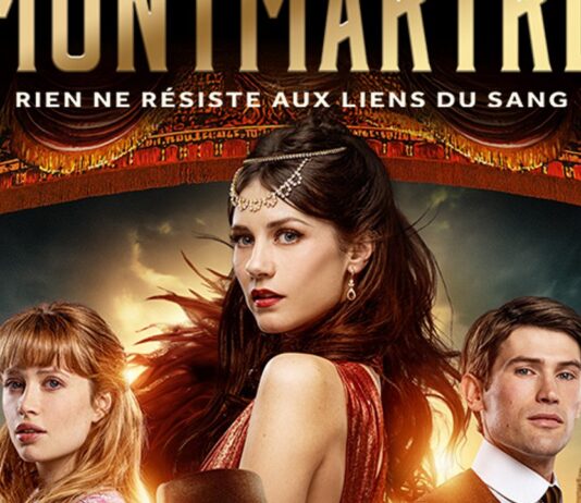 Montmartre arriva su Canale 5: trama, cast e curiosità sulla serie tv che racconta amori, scandali e segreti nella Parigi di fine ‘800 Montmartre