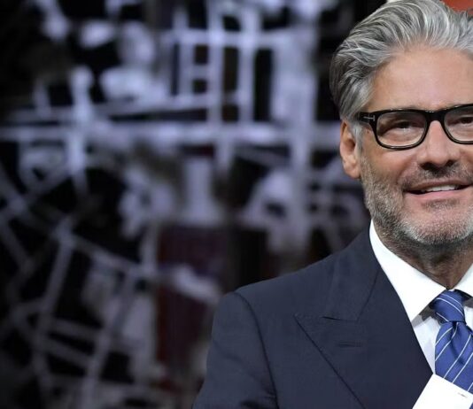 Paolo Del Debbio smentisce le voci di un addio a Mediaset: “Non c’è nulla di vero. Nessuno mi vuole mandare via, ho ancora più voglia di continuare” paolo del debbio