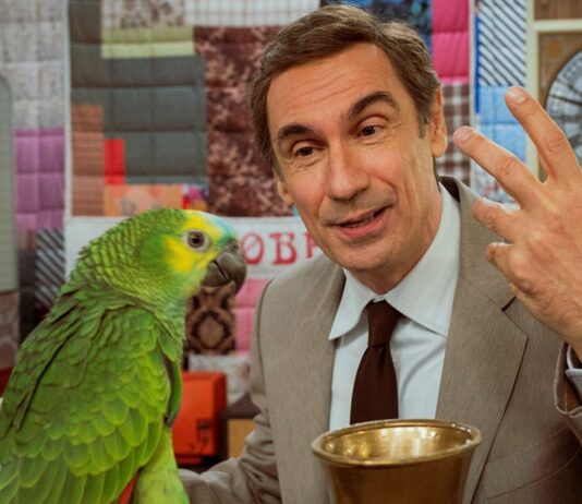 Nastri d’Argento Grandi Serie 2026, ‘Portobello’ è la serie dell’anno: tutte le cinquine candidate portobello