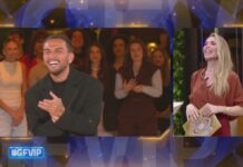 Grande Fratello Vip 2026, news ultim’ora: eliminato e nomination di ieri sera 15 maggio, diciassettesima puntata Raul Dumitra al Grande Fratello Vip 2026