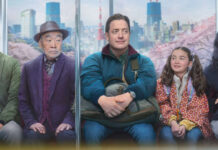 Rental Family – Nelle vite degli altri: il dolcissimo film è su Disney+