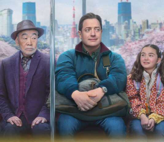 Rental Family – Nelle vite degli altri: il dolcissimo film è su Disney+
