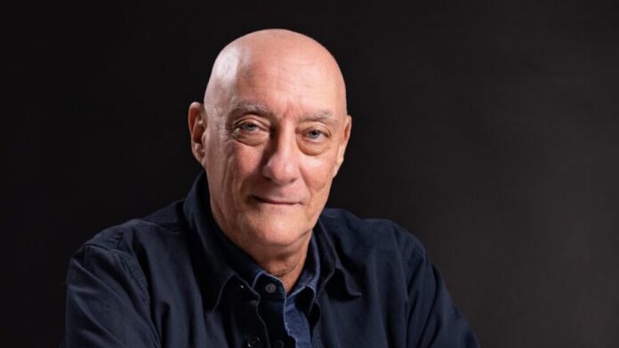 stefano nazzi
