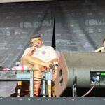 tony pitony comicon