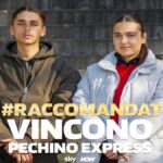 vincitori pechino express 2026