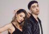 Welo e Anna Tatangelo presentano il singolo “Notte Poetica”: “Non ci aspettavano insieme, ma è nata la magia” – Intervista Video Welo anna tatangelo