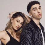 Welo e Anna Tatangelo presentano il singolo “Notte Poetica”: “Non ci aspettavano insieme, ma è nata la magia” – Intervista Video Welo anna tatangelo