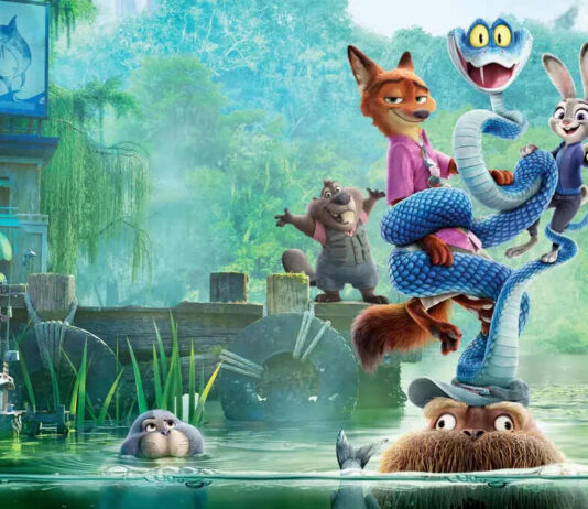 Zootropolis 2, la recensione (senza spoiler) dell’emozionante sequel Disney