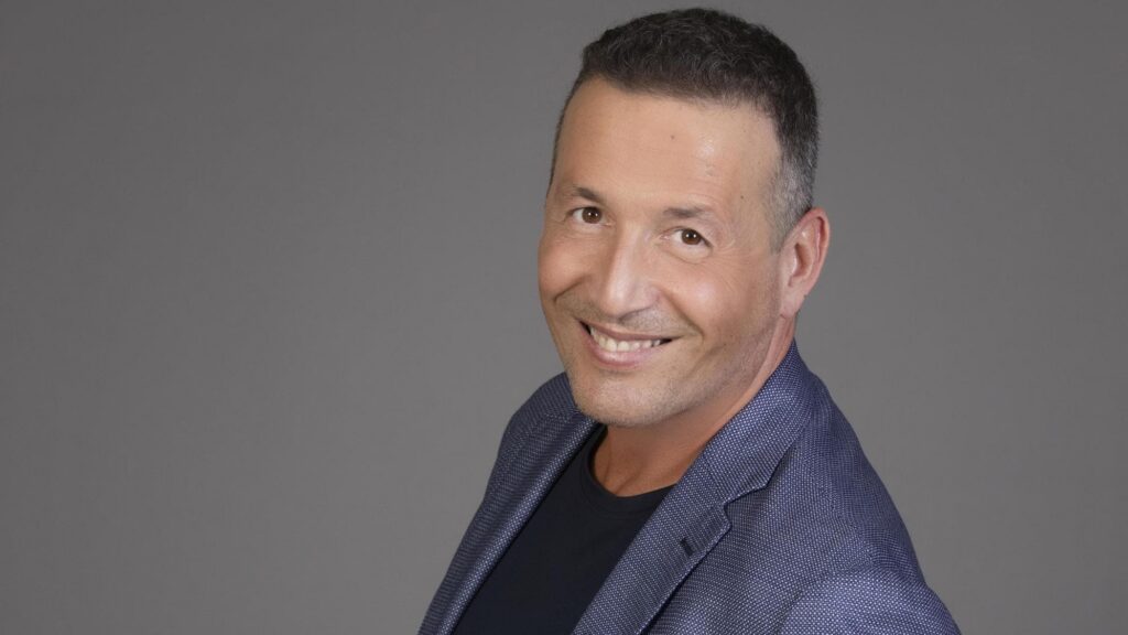 Alessandro Greco