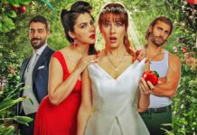 “Ancora più sexy”, intervista alla regista Michela Andreozzi e agli attori Michele Rosiello e Mario Ermito Ancora più sexy