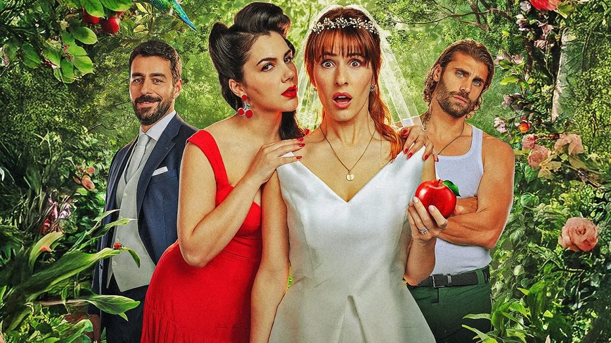 ancora pi249 sexy intervista alla regista michela andreozzi e agli attori michele rosiello e mario ermito da Superguidatv.it ancora pi249 sexy intervista alla regista michela andreozzi e agli attori michele rosiello e mario ermito