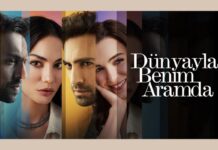 Atto d’infedeltà , la nuova serie tv turca firmata Mediaset Infinity con Demet Özdemir Atto d'infedeltÃ
