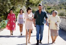 Be my sunshine, replica puntata 9 giugno in streaming | Video Mediaset Be my sunshine