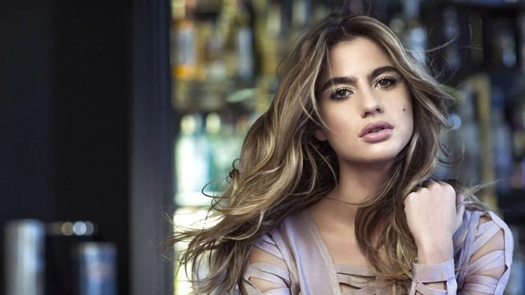 Cristina Marino