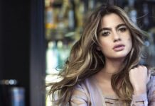 Cristina Marino: “Essere definita ‘la moglie di’ non mi pesa affatto, orgogliosa di essere la moglie di Argentero”. E su Doc 4 dice Cristina Marino
