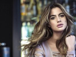 Cristina Marino: “Essere definita ‘la moglie di’ non mi pesa affatto, orgogliosa di essere la moglie di Argentero”. E su Doc 4 dice Cristina Marino
