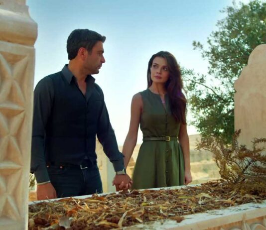Far Away, replica puntata 10 settembre in streaming | Video Mediaset Far Away
