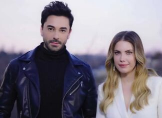 Forbidden fruit, anticipazioni turche: Kerim viene arrestato Forbidden fruit