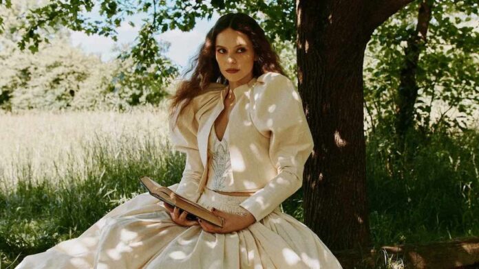 Franesca Michielin Franesca Michielin