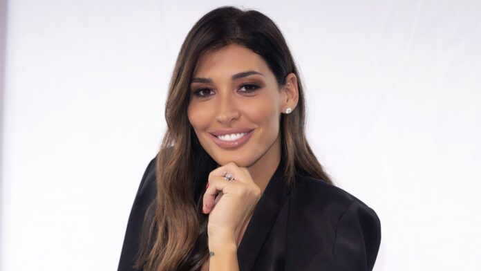 Giorgia Venturini, la conduttrice di “X-Style” 2025 Giorgia Venturini