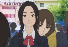 Hana e Alice – Il caso di omicidio: un emozionante coming-of-age d’animazione – Recensione Hana e Alice