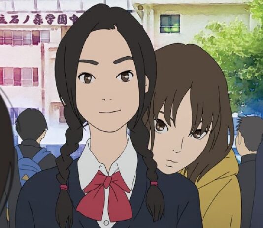 Hana e Alice – Il caso di omicidio: un emozionante coming-of-age d’animazione – Recensione Hana e Alice