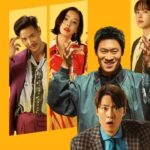 Husbands in Action, una action-comedy senza mezze misure – Recensione Husbands in Action