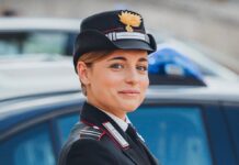 Irene Giancontieri: “Nella nuova stagione di Don Matteo, Caterina potrebbe trovare la felicità. In futuro, mi piacerebbe interpretare un personaggio storico” Irene Giancontieri
