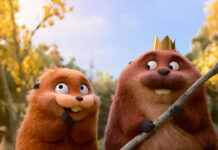Jumpers – Un salto tra gli animali: una natura da ridere e amare nel film Pixar – Recensione Jumpers