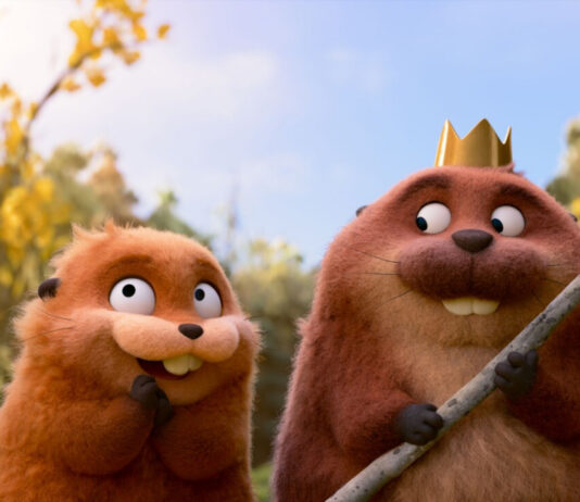 Jumpers – Un salto tra gli animali: una natura da ridere e amare nel film Pixar – Recensione Jumpers