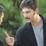 L’erede, trama puntate serali del 19 giugno su Canale 5: Ilyas spara a Serhat L'erede