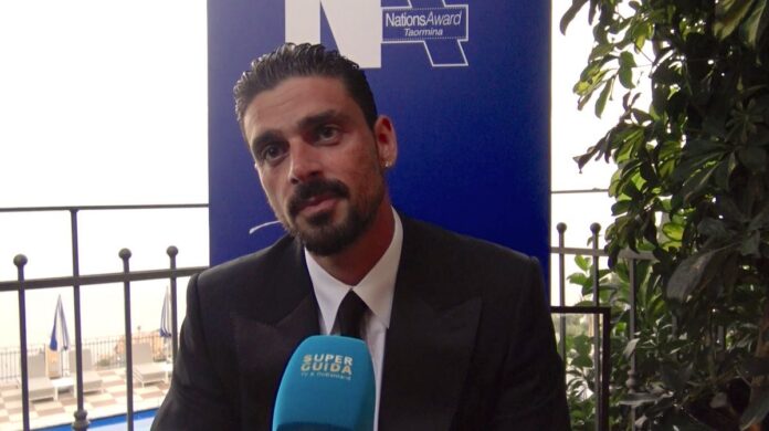 Michele Morrone
