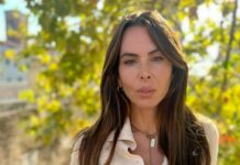 Toy Story 5, intervista a Micol Olivieri: “La tecnologia ha finito per ridurre molto lo spazio dedicato al gioco. I Cesaroni? Un capitolo della mia vita che considero concluso” Micol Olivieri