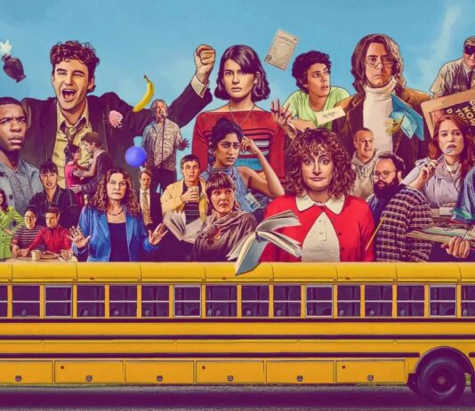 Never Change, un ritorno tra i banchi di scuola da bocciare in pieno – Recensione Never Change!