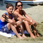 Pier Silvio Berlusconi dopo l’incidente: relax a Portofino con Silvia Toffanin, come sta oggi PIER SILVIO BERLUSCONI a PORTOFINO con Silvia