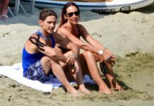 Pier Silvio Berlusconi dopo l’incidente: relax a Portofino con Silvia Toffanin, come sta oggi PIER SILVIO BERLUSCONI a PORTOFINO con Silvia