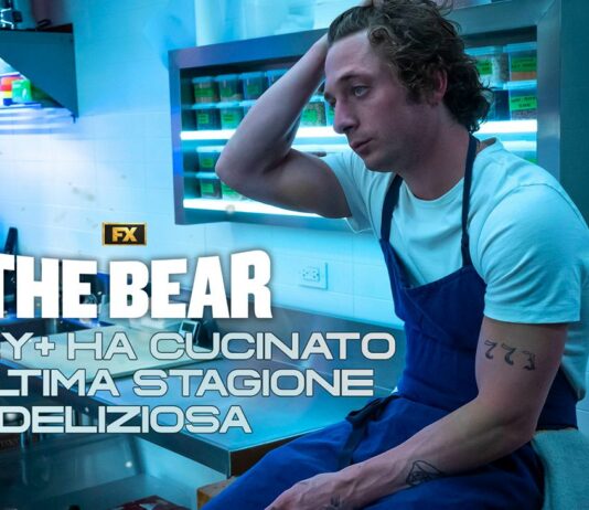 FX The Bear 5: Disney+ ha cucinato un’ultima stagione deliziosa – Recensione FX The Bear