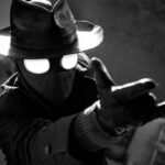 Spider-Noir