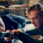 Sul tuo cadavere: finché morte non li separi in un’esagerata black comedy – Recensione Sul tuo cadavere