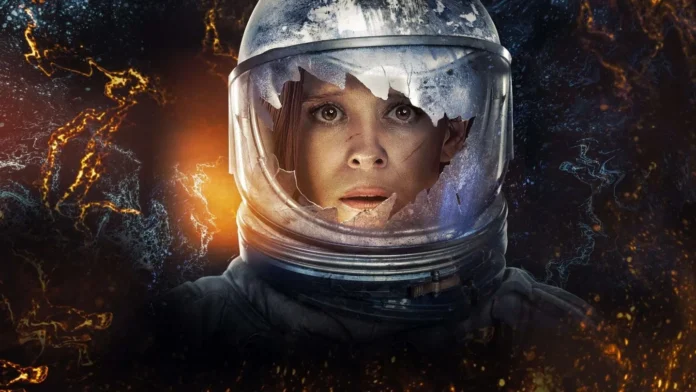 The Astronaut The Astronaut