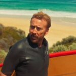 The Surfer, Nicolas Cage in un folle thriller psicologico – Recensione The Surfer