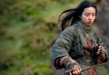 Tornado: una giovane samurai in cerca di vendetta nella Scozia di fine Settecento – Recensione Tornado