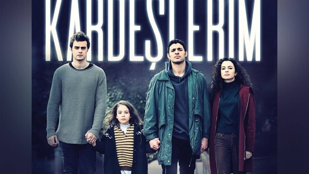 Tutto per la mia famiglia