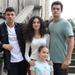 Tutto per la mia famiglia